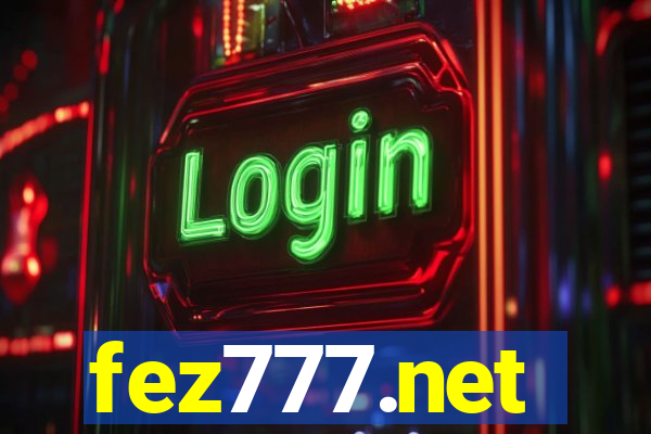 fez777.net