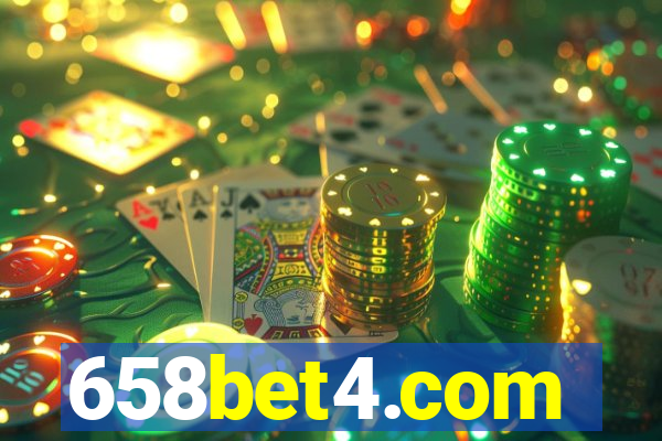 658bet4.com