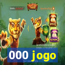 000 jogo