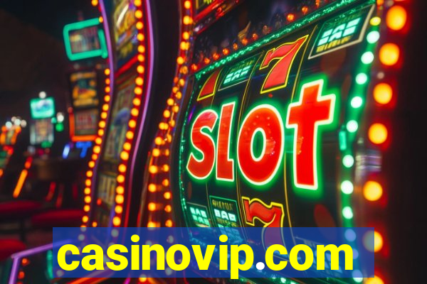 casinovip.com