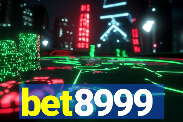 bet8999