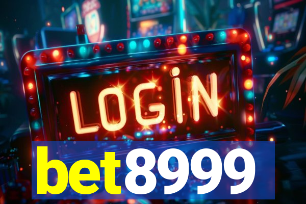 bet8999