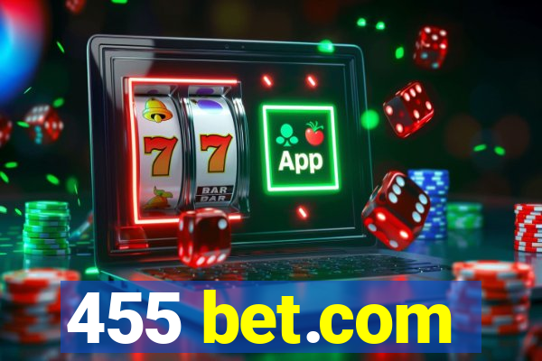 455 bet.com