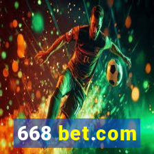 668 bet.com