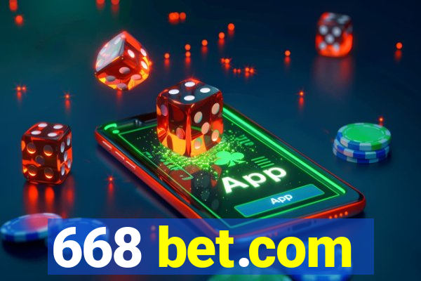 668 bet.com