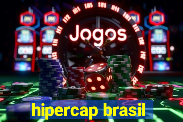 hipercap brasil