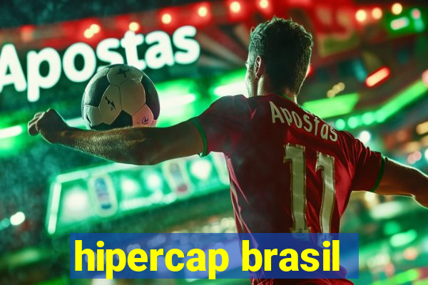 hipercap brasil