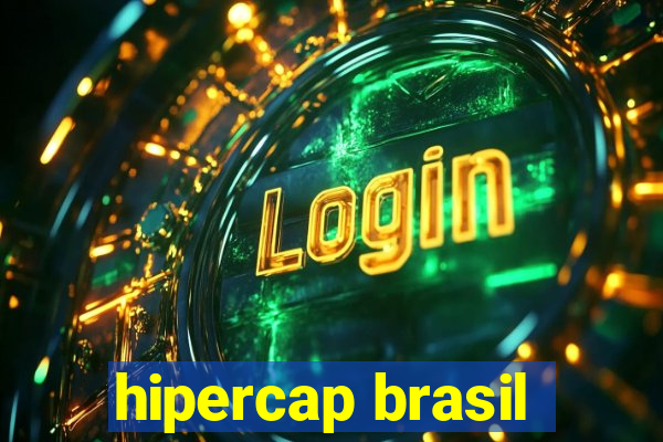 hipercap brasil