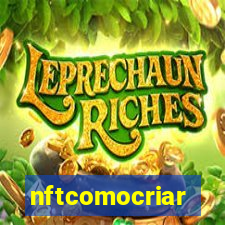 nftcomocriar