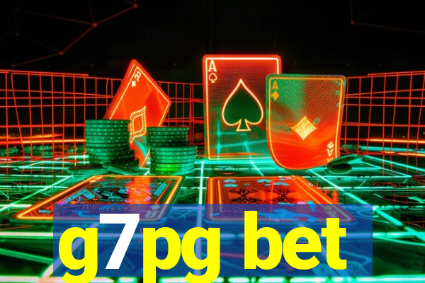 g7pg bet