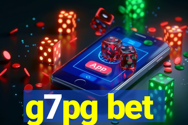 g7pg bet