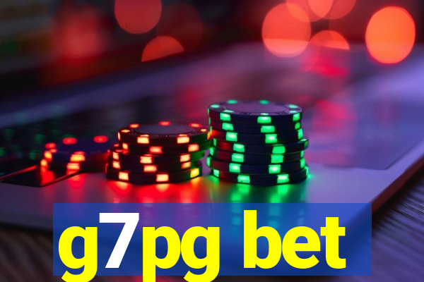 g7pg bet