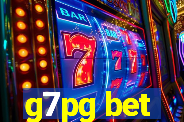 g7pg bet