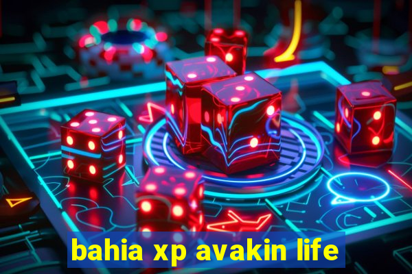 bahia xp avakin life