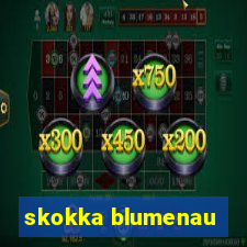 skokka blumenau