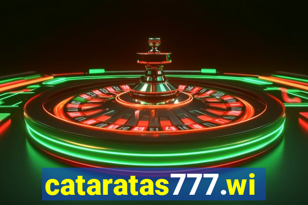 cataratas777.win