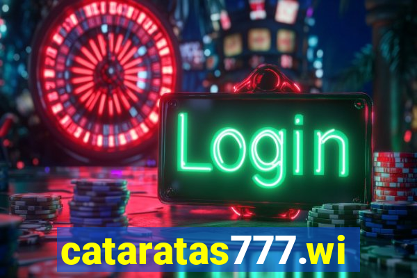 cataratas777.win