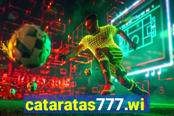 cataratas777.win