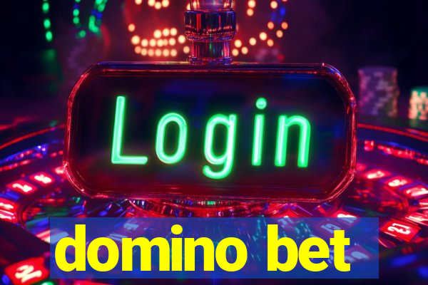 domino bet