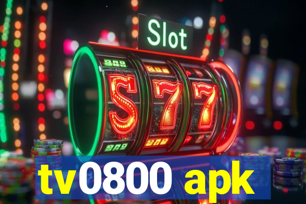 tv0800 apk