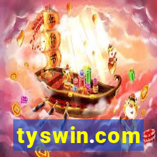 tyswin.com