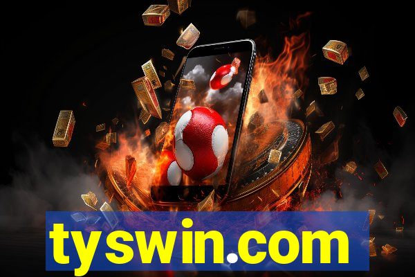 tyswin.com