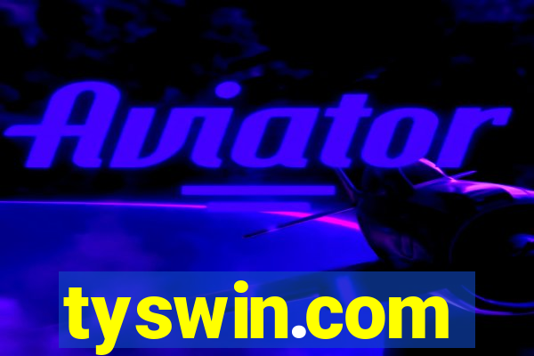 tyswin.com