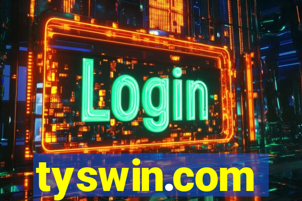 tyswin.com