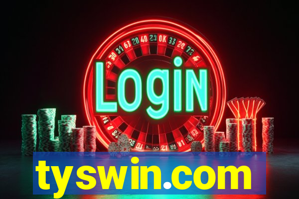 tyswin.com