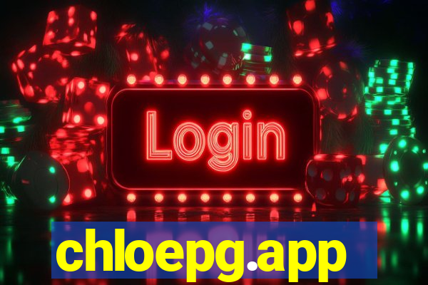 chloepg.app