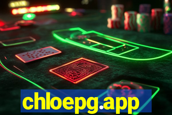 chloepg.app