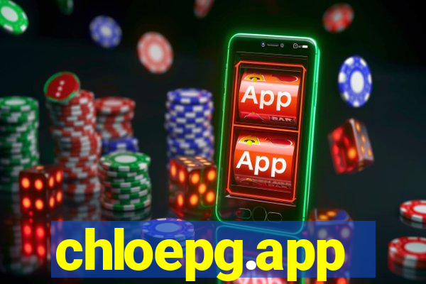 chloepg.app