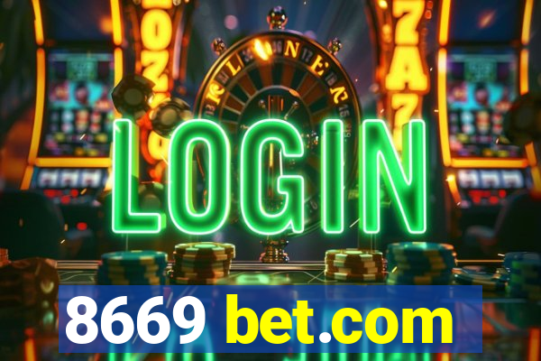 8669 bet.com