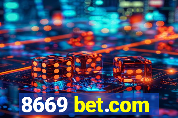 8669 bet.com