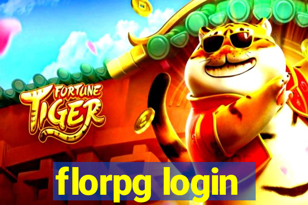 florpg login