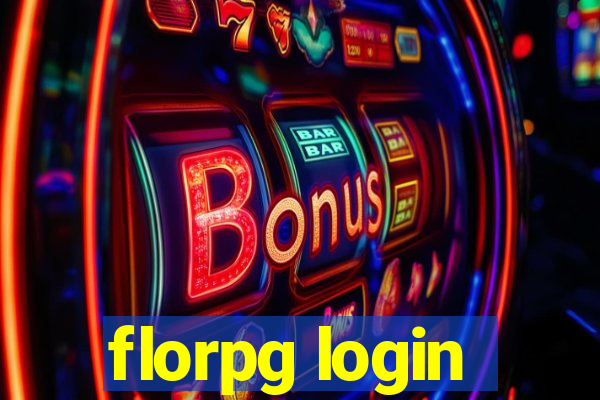 florpg login