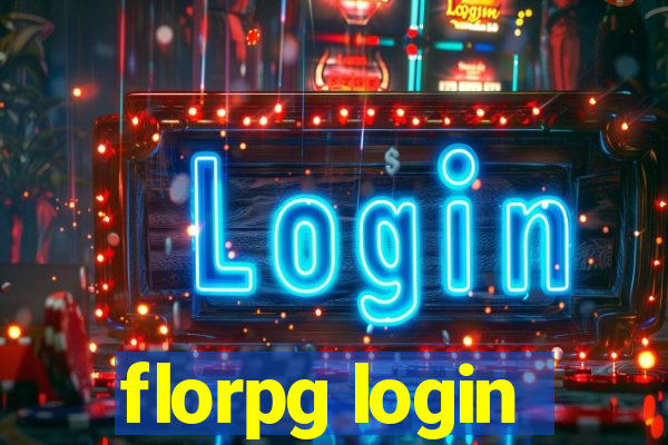 florpg login