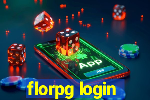 florpg login