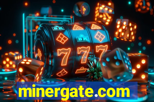 minergate.com