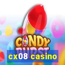 cx08 casino