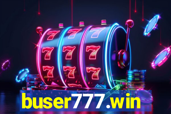 buser777.win