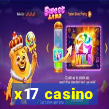 x17 casino