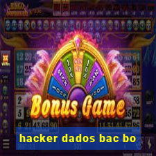 hacker dados bac bo