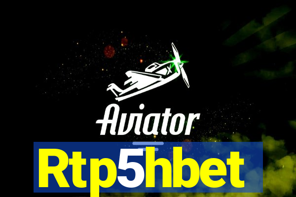 Rtp5hbet