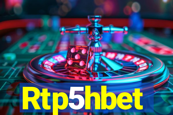 Rtp5hbet