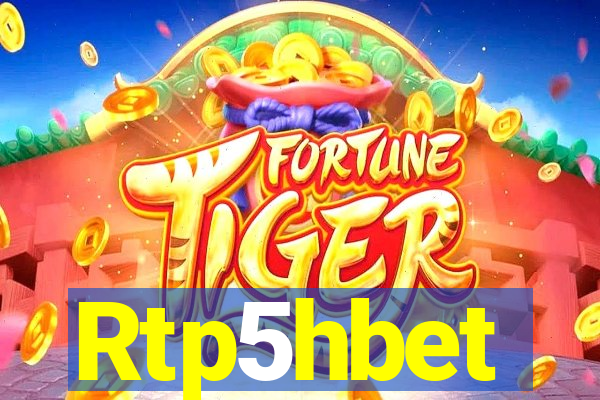 Rtp5hbet