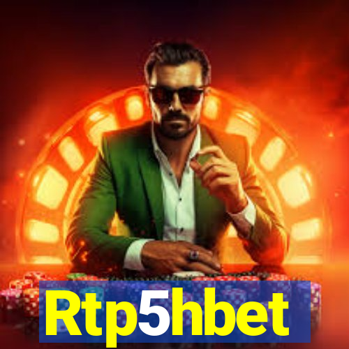 Rtp5hbet