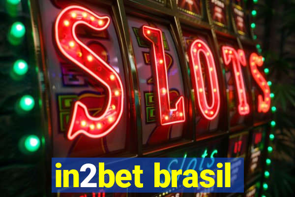 in2bet brasil