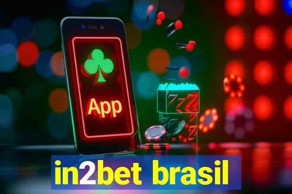 in2bet brasil