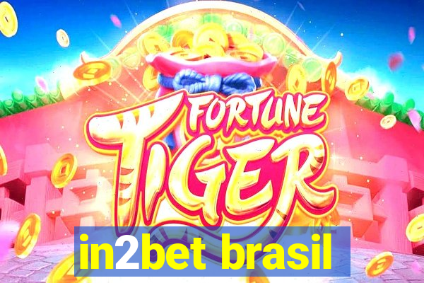 in2bet brasil